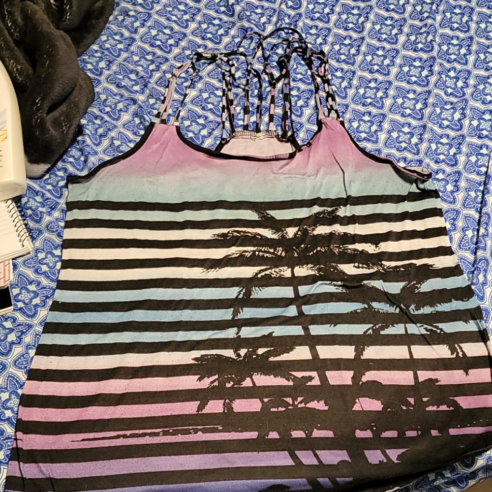 Beach shirt